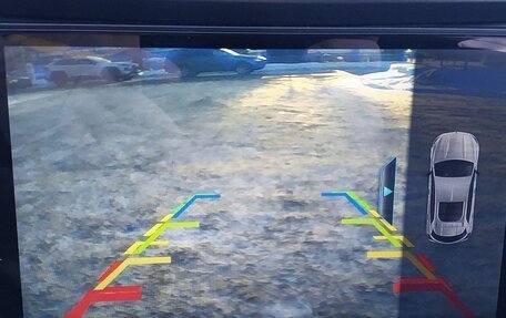 Chevrolet Epica, 2012 год, 650 000 рублей, 31 фотография