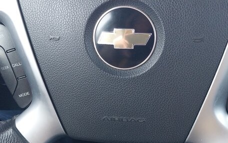 Chevrolet Epica, 2012 год, 650 000 рублей, 34 фотография