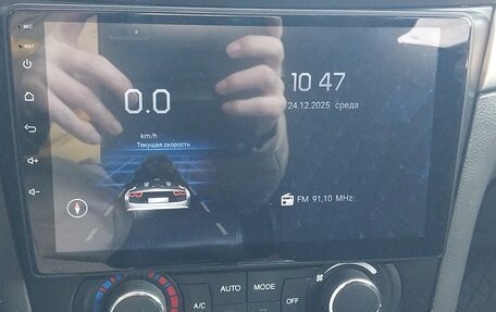 Chevrolet Epica, 2012 год, 650 000 рублей, 33 фотография