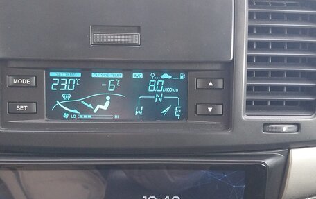 Chevrolet Epica, 2012 год, 650 000 рублей, 37 фотография