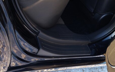 Chevrolet Epica, 2012 год, 650 000 рублей, 40 фотография