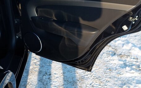 Chevrolet Epica, 2012 год, 650 000 рублей, 39 фотография