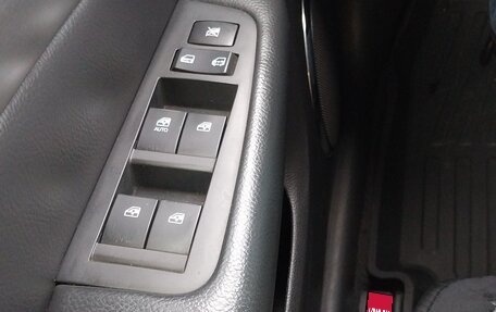 Chevrolet Epica, 2012 год, 650 000 рублей, 35 фотография