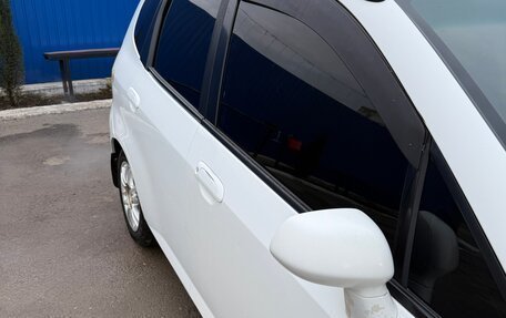 Honda Fit III, 2003 год, 450 000 рублей, 8 фотография