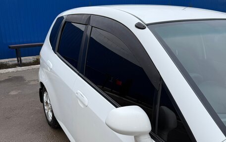 Honda Fit III, 2003 год, 450 000 рублей, 9 фотография