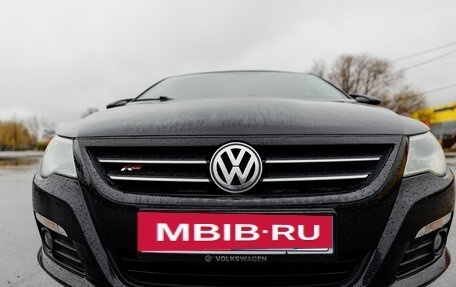 Volkswagen Passat CC I рестайлинг, 2011 год, 1 000 000 рублей, 10 фотография