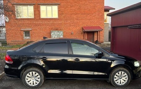 Volkswagen Polo VI (EU Market), 2012 год, 625 000 рублей, 6 фотография