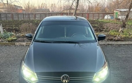 Volkswagen Polo VI (EU Market), 2012 год, 625 000 рублей, 5 фотография