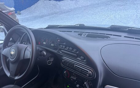 Chevrolet Niva I рестайлинг, 2015 год, 710 000 рублей, 11 фотография