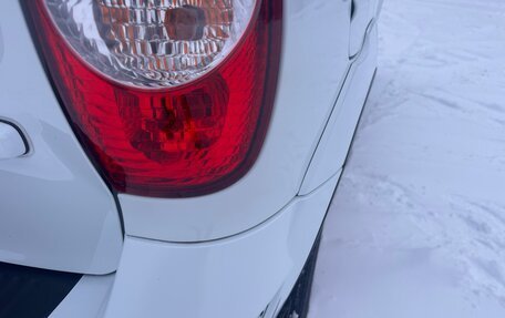 Chevrolet Niva I рестайлинг, 2015 год, 710 000 рублей, 15 фотография