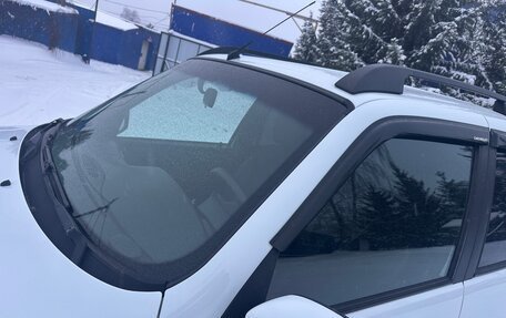 Chevrolet Niva I рестайлинг, 2015 год, 710 000 рублей, 17 фотография