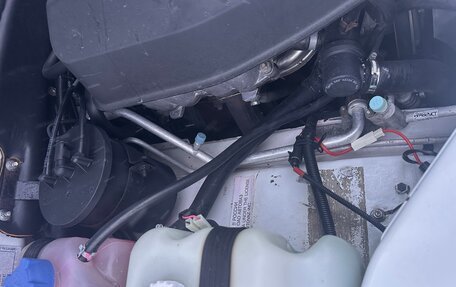 Chevrolet Niva I рестайлинг, 2015 год, 710 000 рублей, 20 фотография