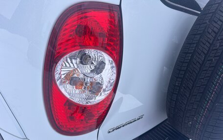 Chevrolet Niva I рестайлинг, 2015 год, 710 000 рублей, 16 фотография