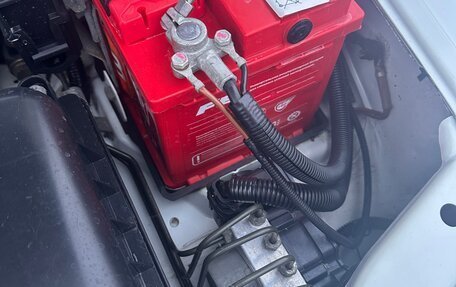 Chevrolet Niva I рестайлинг, 2015 год, 710 000 рублей, 19 фотография