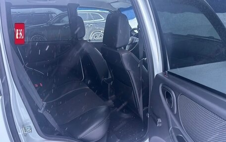 Chevrolet Niva I рестайлинг, 2015 год, 710 000 рублей, 18 фотография