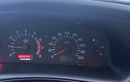 Chevrolet Niva I рестайлинг, 2015 год, 710 000 рублей, 14 фотография