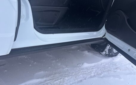 Chevrolet Niva I рестайлинг, 2015 год, 710 000 рублей, 29 фотография