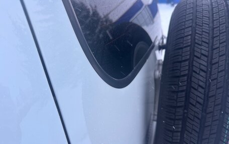 Chevrolet Niva I рестайлинг, 2015 год, 710 000 рублей, 30 фотография