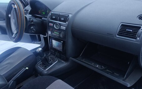 Ford Mondeo III, 2004 год, 350 000 рублей, 11 фотография