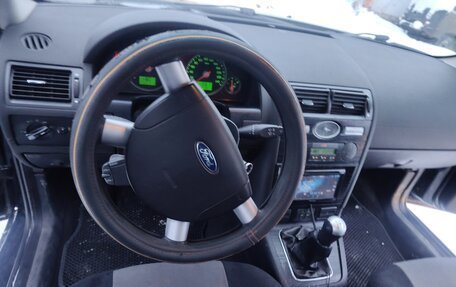 Ford Mondeo III, 2004 год, 350 000 рублей, 4 фотография