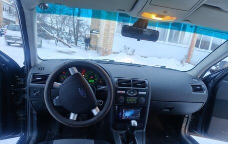 Ford Mondeo III, 2004 год, 350 000 рублей, 8 фотография