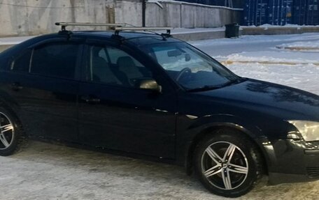 Ford Mondeo III, 2004 год, 350 000 рублей, 13 фотография