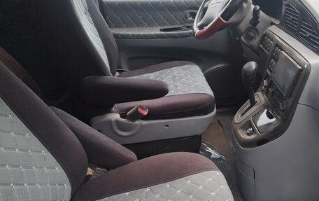 KIA Carnival III, 2002 год, 550 000 рублей, 7 фотография