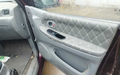 KIA Carnival III, 2002 год, 550 000 рублей, 8 фотография