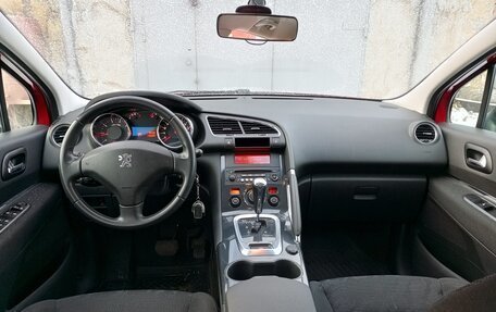 Peugeot 3008 I рестайлинг, 2011 год, 820 000 рублей, 7 фотография