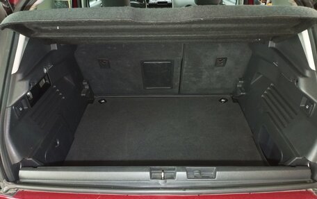 Peugeot 3008 I рестайлинг, 2011 год, 820 000 рублей, 11 фотография