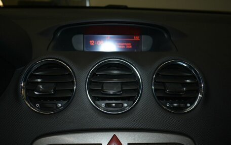 Peugeot 408 I рестайлинг, 2013 год, 549 000 рублей, 8 фотография