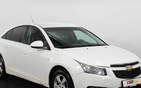 Chevrolet Cruze II, 2011 год, 609 000 рублей, 3 фотография