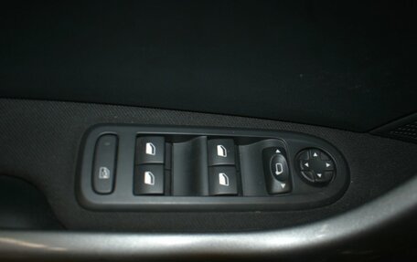 Peugeot 408 I рестайлинг, 2013 год, 549 000 рублей, 5 фотография