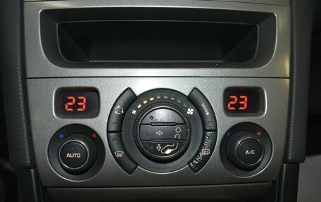 Peugeot 408 I рестайлинг, 2013 год, 549 000 рублей, 10 фотография