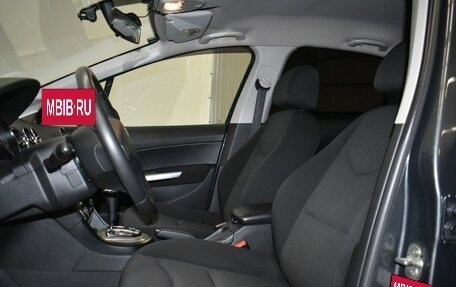 Peugeot 408 I рестайлинг, 2013 год, 549 000 рублей, 6 фотография