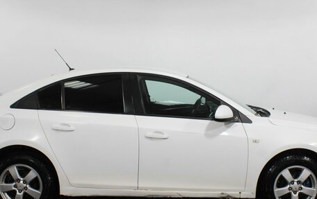 Chevrolet Cruze II, 2011 год, 609 000 рублей, 4 фотография