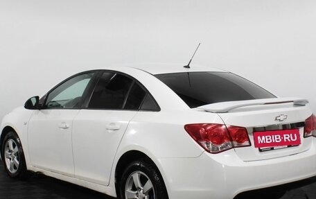 Chevrolet Cruze II, 2011 год, 609 000 рублей, 8 фотография