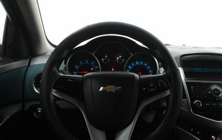 Chevrolet Cruze II, 2011 год, 609 000 рублей, 14 фотография