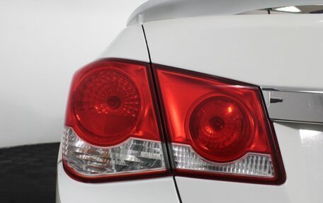 Chevrolet Cruze II, 2011 год, 609 000 рублей, 18 фотография