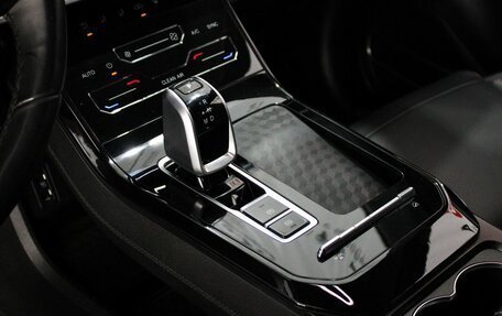 Chery Tiggo 7 Pro, 2021 год, 1 699 000 рублей, 10 фотография