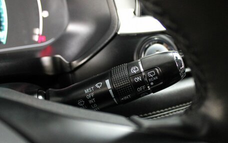 Chery Tiggo 7 Pro, 2021 год, 1 699 000 рублей, 15 фотография