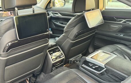 BMW 7 серия, 2020 год, 4 499 000 рублей, 12 фотография