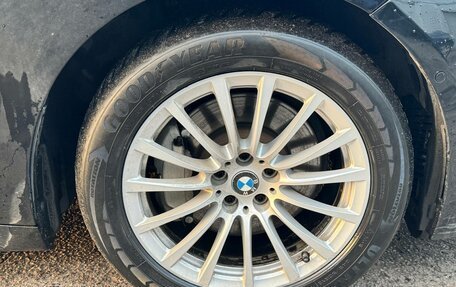 BMW 7 серия, 2020 год, 4 499 000 рублей, 13 фотография