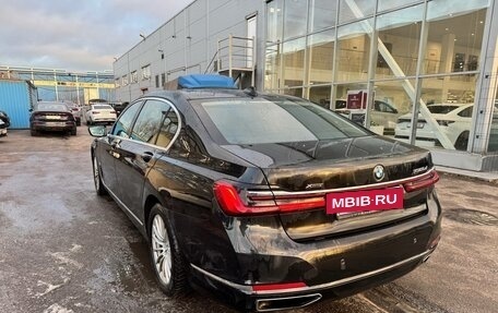 BMW 7 серия, 2020 год, 4 499 000 рублей, 6 фотография