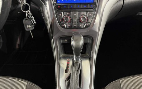 Opel Astra J, 2012 год, 759 000 рублей, 12 фотография