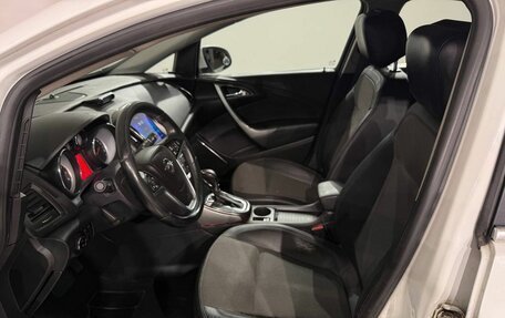 Opel Astra J, 2012 год, 759 000 рублей, 13 фотография