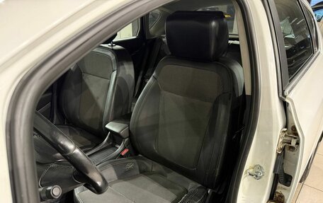 Opel Astra J, 2012 год, 759 000 рублей, 14 фотография