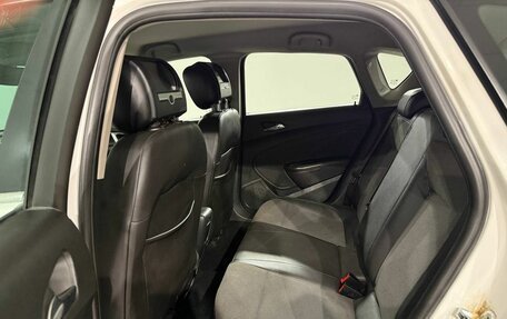 Opel Astra J, 2012 год, 759 000 рублей, 17 фотография