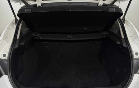 Opel Astra J, 2012 год, 759 000 рублей, 18 фотография