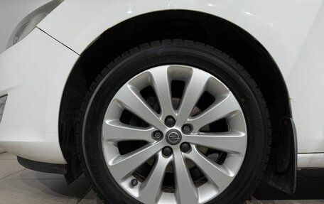 Opel Astra J, 2012 год, 759 000 рублей, 21 фотография